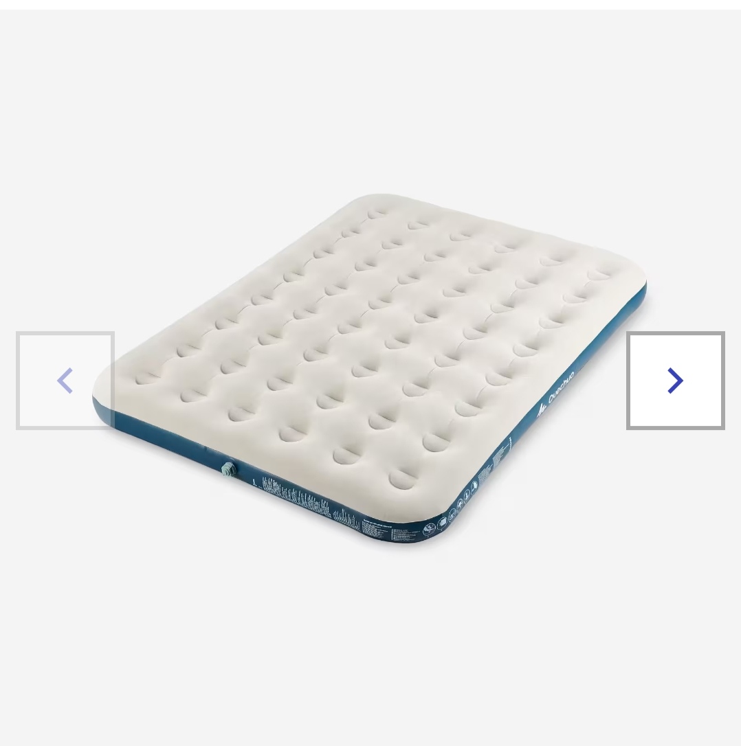 Location matelas gonflable 69 entre particuliers